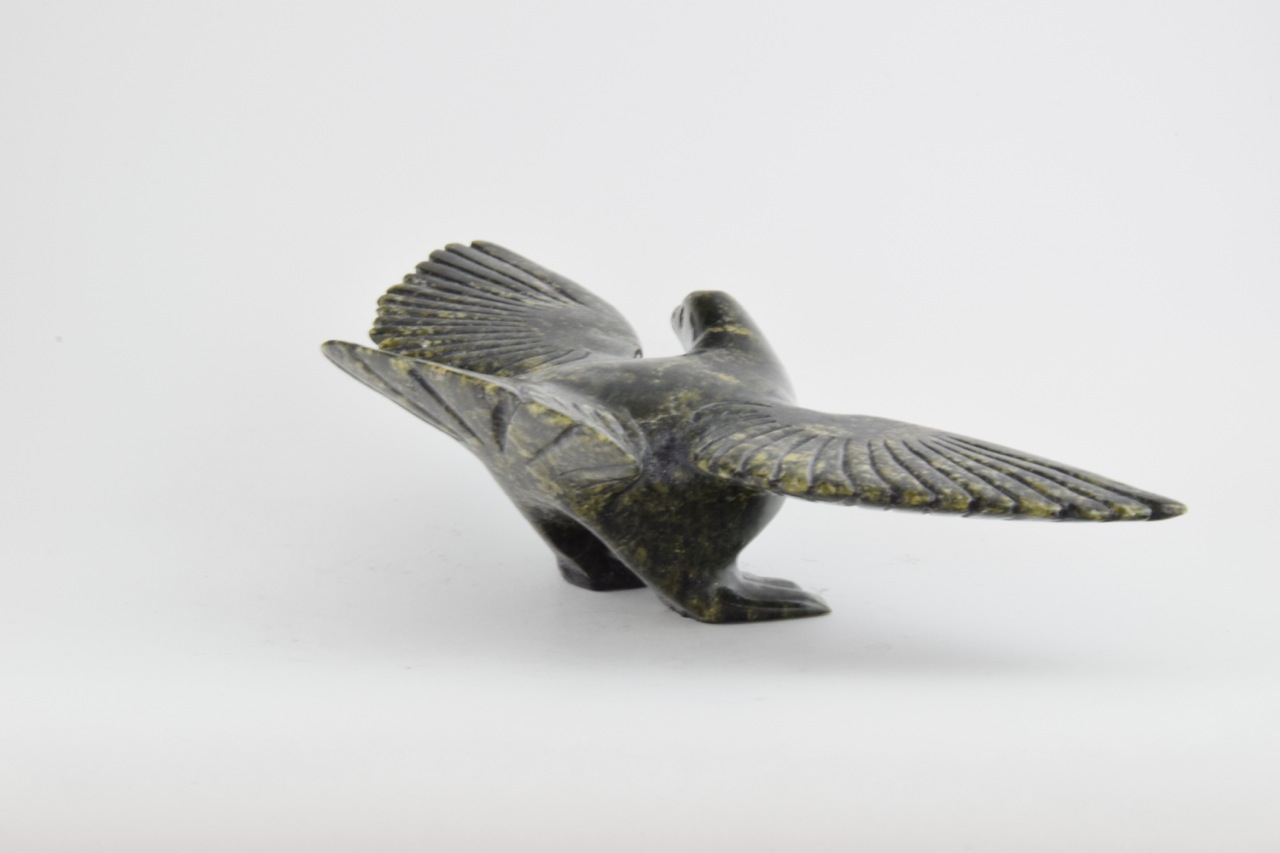 Inuit Carvings from Cape Dorset Canada