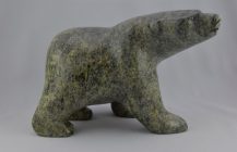 Cape Dorset Inuit Art » Portfolios » Small Creations