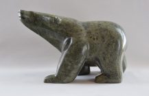 Cape Dorset Inuit Art » Portfolios » Collection