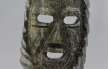 Standing Mask